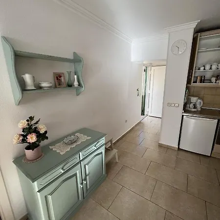 Mareverde Casa Eviwa By Lovetenerife Costa Adeje (Tenerife)
