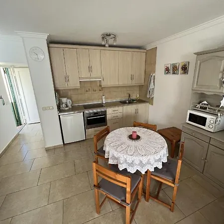 Mareverde Casa Eviwa By Lovetenerife *