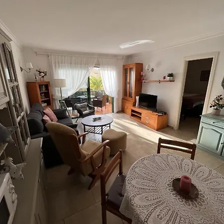 Mareverde Casa Eviwa By Lovetenerife