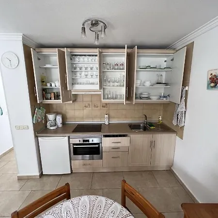 Mareverde Casa Eviwa By Lovetenerife * Costa Adeje (Tenerife)
