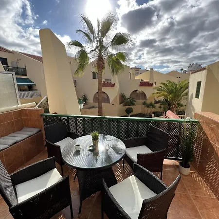 Mareverde Casa Eviwa By Lovetenerife *