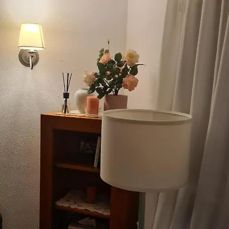 Mareverde Casa Eviwa By Lovetenerife Apartamento