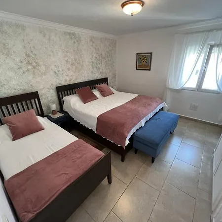 Mareverde Casa Eviwa By Lovetenerife * Costa Adeje (Tenerife)