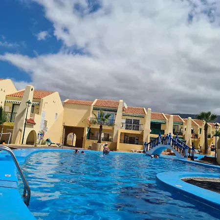 Lägenhet Mareverde Casa Eviwa By Lovetenerife Costa Adeje (Tenerife)