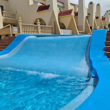 Mareverde Casa Eviwa By Lovetenerife Apartamento Costa Adeje (Tenerife)