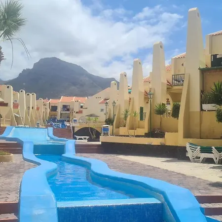Mareverde Casa Eviwa By Lovetenerife *