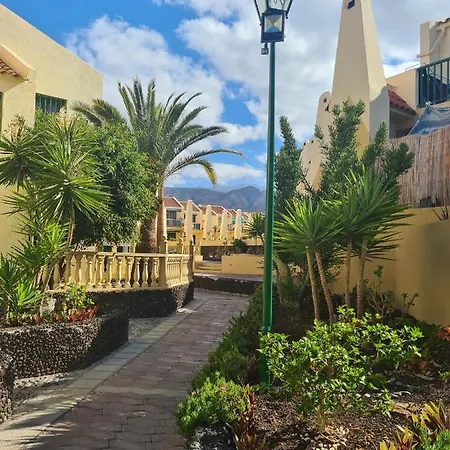 Mareverde Casa Eviwa By Lovetenerife * Costa Adeje (Tenerife)