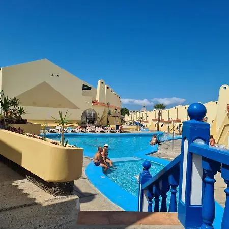 Lägenhet Mareverde Casa Eviwa By Lovetenerife Costa Adeje (Tenerife)