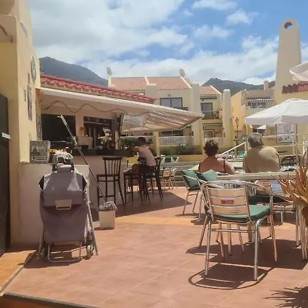 Mareverde Casa Eviwa By Lovetenerife Lägenhet
