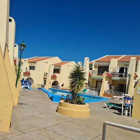 Apartamento Mareverde Casa Eviwa By Lovetenerife Costa Adeje (Tenerife)