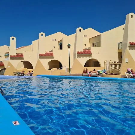 Mareverde Casa Eviwa By Lovetenerife * Costa Adeje (Tenerife)