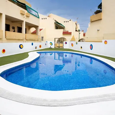 Mareverde Casa Eviwa By Lovetenerife Apartamento